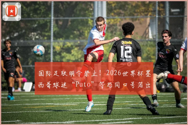 国际足联明令禁止!2026世界杯墨西哥球迷“Puto”等恐同口号若出现将遭严厉处罚,具体规则解读